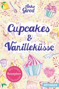 Cover: Cupcakes und Vanillek&uuml;sse - Oetinger
