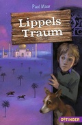 Cover: Lippels Traum 1 - Oetinger