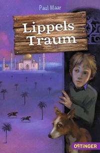 Enlarge image Cover: Lippels Traum 1 - Oetinger