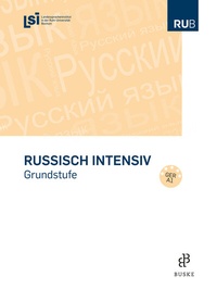 Abbildung von: Russisch intensiv - Buske, H