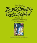 Cover: Bergsteigergeschichten - Regia-Co-Work