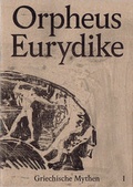 Cover: Griechische Mythen 01 - icon Verlag Hubert Kretschmer