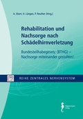 Cover: Rehabilitation und Nachsorge nach Sch&auml;delhirnverletzung - Hippocampus