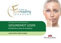 Cover: Lernkarten Gesichtlesen - Gesundheit lesen | Krankheiten sehen und verstehen - Dickemann-Weber