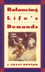 Cover: Balancing Life's Demands - Multnomah Press