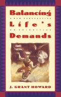 Cover: Balancing Life's Demands - Multnomah Press
