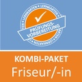 Cover: Kombi-Paket Friseur Lernkarten - Princoso