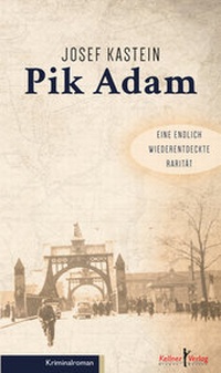 Abbildung von: Pik Adam - Kellner Verlag