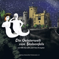 Abbildung von: Die Geisterwelt von Stolzenfels - Imprimatur