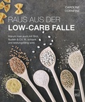 Cover: Raus aus der Low-Carb Falle - eo Verlag GmbH