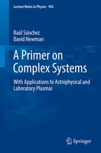 Abbildung von: A Primer on Complex Systems - Springer