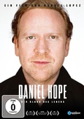 Cover: Daniel Hope - Der Klang des Lebens - mindjazz pictures