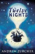 Cover: Twelve Nights - Puffin