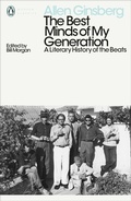 Cover: The Best Minds of My Generation - Penguin Classics