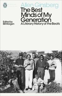Enlarge image Cover: The Best Minds of My Generation - Penguin Classics