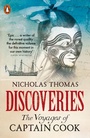 Cover: Discoveries - Penguin Books Ltd