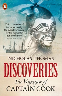 Enlarge image Cover: Discoveries - Penguin Books Ltd