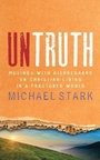 Cover: Untruth - Darton, Longman & Todd Ltd
