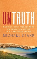 Cover: Untruth - Darton, Longman & Todd Ltd