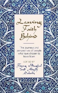 Abbildung von: Leaving Faith Behind - Darton, Longman & Todd Ltd