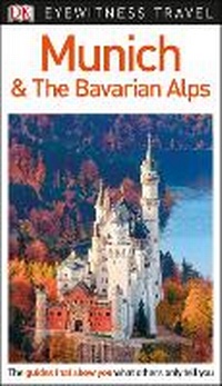 Abbildung von: DK Munich and the Bavarian Alps - DK Travel