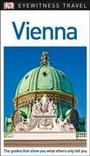 Cover: DK Eyewitness Vienna - DK Eyewitness Travel