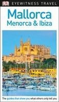 Abbildung von: DK Mallorca, Menorca and Ibiza - DK Travel