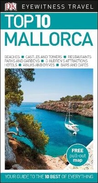 Abbildung von: DK Eyewitness Top 10 Mallorca - DK Travel