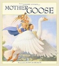 Cover: Favourite Nursery Rhymes Mother Goose - Greenwich Workshop Press Inc.,U.S.