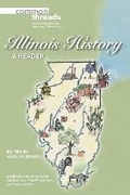 Cover: Illinois History - University of Illinois Press