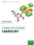 Bild: Computational Chemistry - Oxford University Press