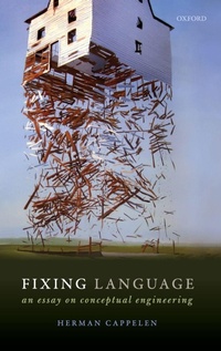 Enlarge image Cover: Fixing Language - Oxford University Press