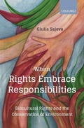 Bild: When Rights Embrace Responsibilities - OUP India