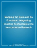 Cover: Mapping the Brain and Its Functions - National Academies Press
