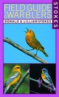 Cover: Stokes Field Guide to Warblers - Little, Brown & Co