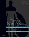 Cover: Plastic Surgery E-Book - Elsevier
