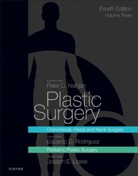 Enlarge image Cover: Plastic Surgery E-Book - Elsevier
