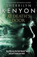Cover: At Death's Door - Piatkus Books