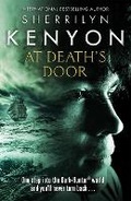 Cover: At Death's Door - Piatkus Books