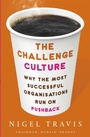 Cover: The Challenge Culture - Piatkus Books