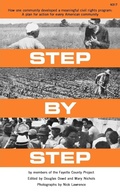 Cover: Step by Step - WW Norton & Co