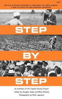 Enlarge image Cover: Step by Step - WW Norton & Co