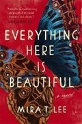 Cover: Everything Here Is Beautiful - Viking Press Inc