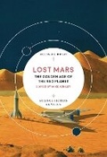 Cover: Lost Mars - British Library Publishing