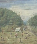 Cover: James Cook: The Voyages - British Library Publishing