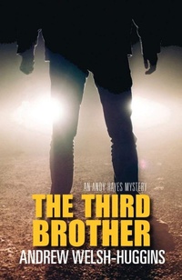 Enlarge image Cover: The Third Brother - Swallow Press