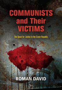 Enlarge image Cover: Communists and Their Victims - University of Pennsylvania Press