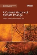 Cover: A Cultural History of Climate Change - Routledge