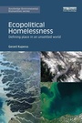 Cover: Ecopolitical Homelessness - Routledge