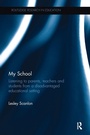 Cover: My School - Routledge